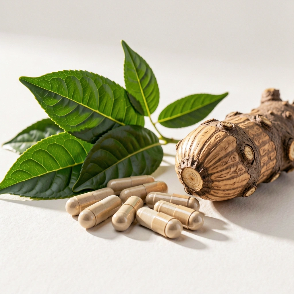 Energy and Endurance Support