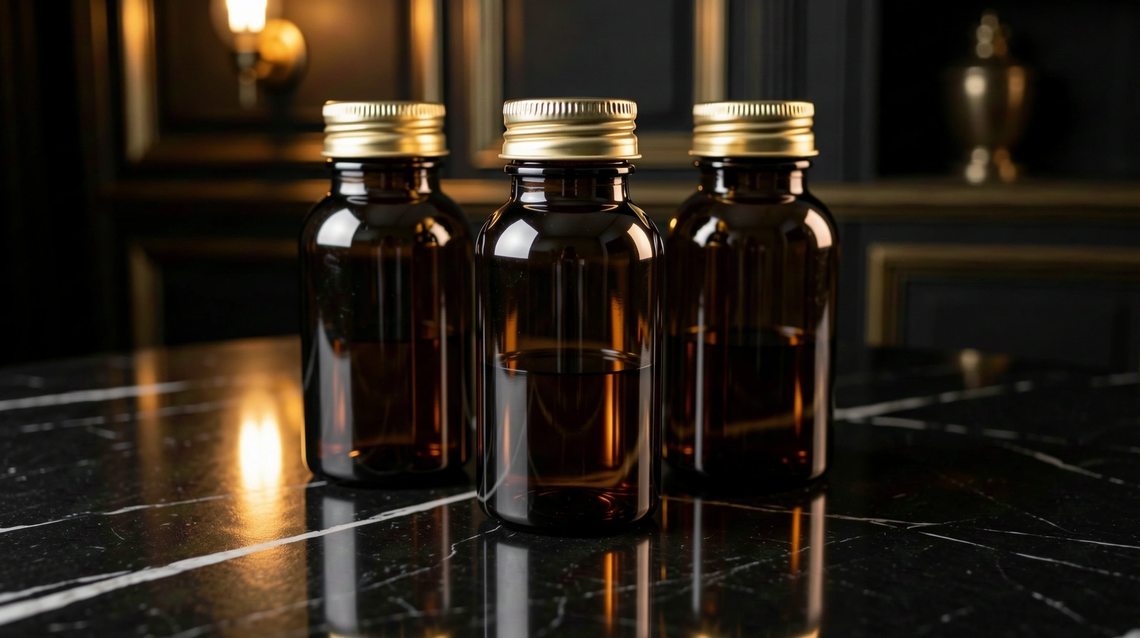 Premium nutritional supplements