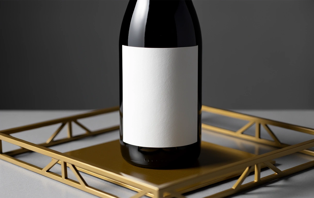 Luxury anti-aging night cream