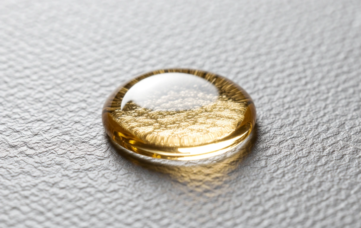 Skin rejuvenation serum